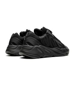 YEEZY BOOST 700 MNVN KIDS TRIPLE BLACK