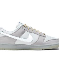 Nike Dunk Low Wolf Grey Pure Platinum