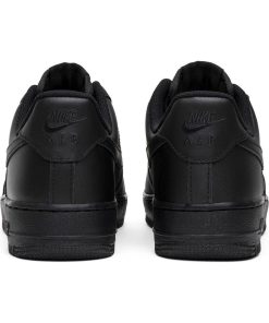 Air Force 1 07 Black