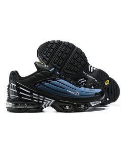 Air Max Plus 3 Black Blue