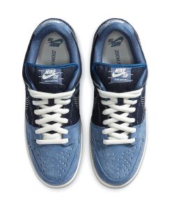 Nike SB Dunk Low Pro Prm Sashiko