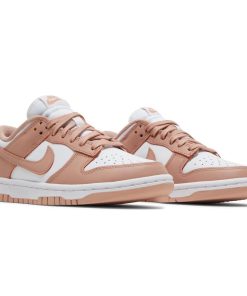 Nike Dunk Low WMNS Rose Whisper