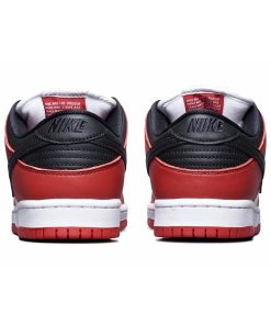 Nike SB Dunk Low Pro Chicago