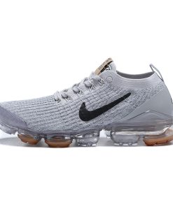 Nike Air VaporMax Flyknit 3 Grey Gum