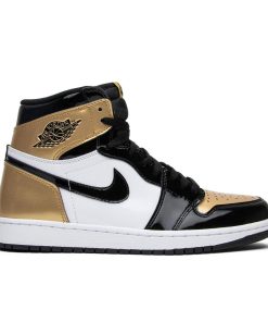 Air Jordan 1 Retro High OG NRG ‘Gold Top 3’