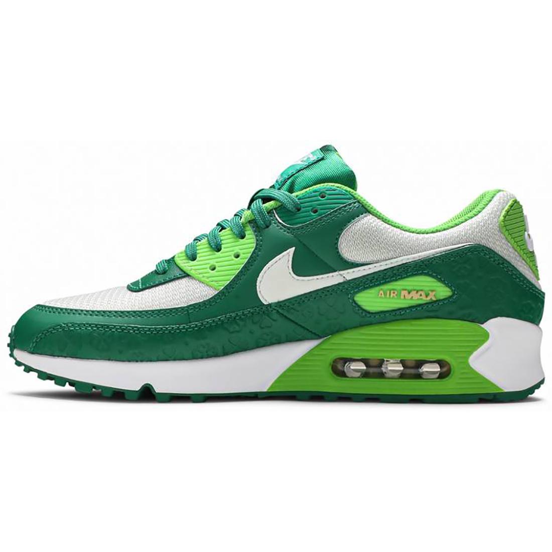 Air Max 90 St. Patrick’s Day