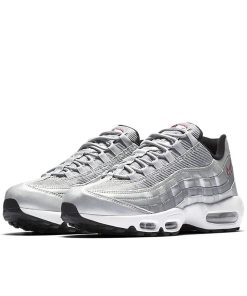 Air Max 95 QS Silver Bullet