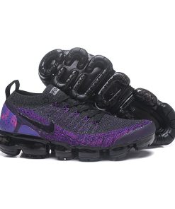 Air VaporMax Flyknit 2 ‘Night Purple’