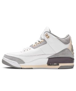 Ma Maniére X Wmns Air Jordan 3 Retro SP Raised By Women