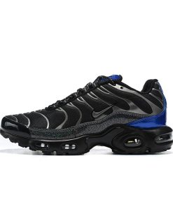 Air Max Plus TN Black & Blue