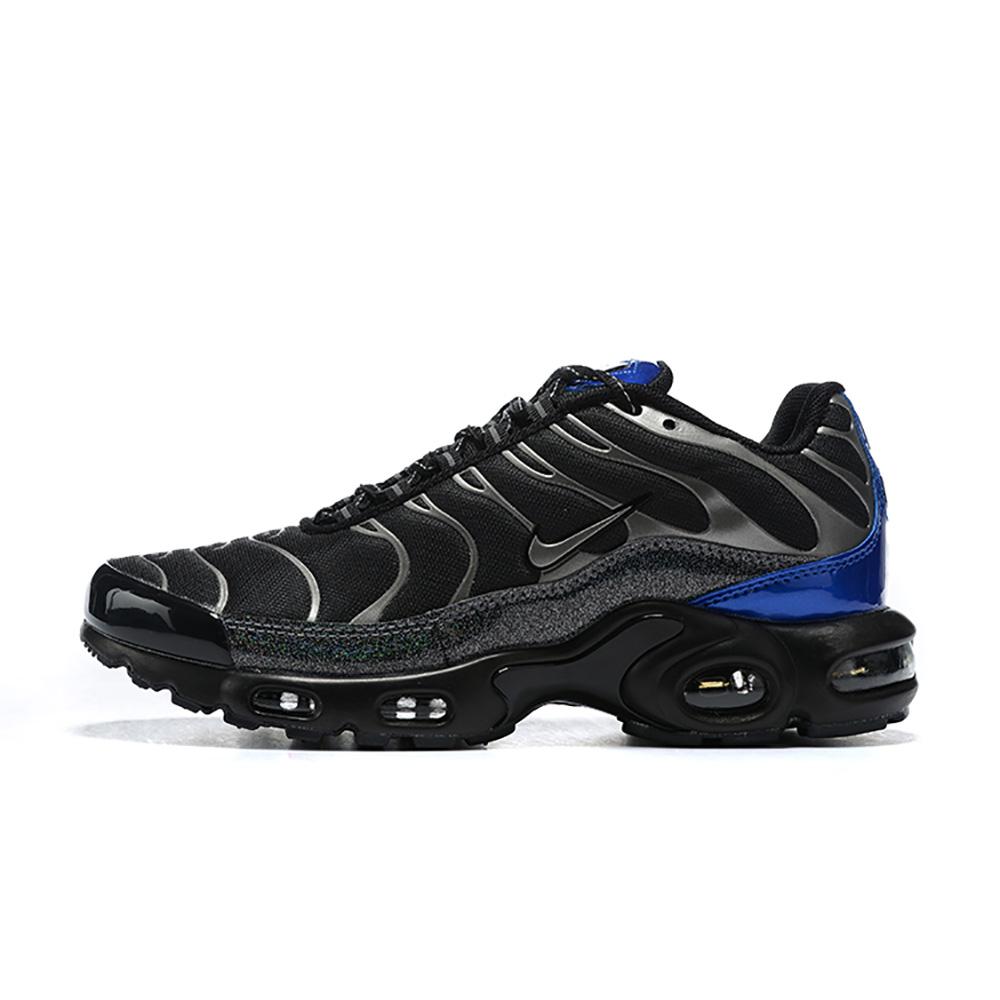 Air Max Plus TN Black & Blue