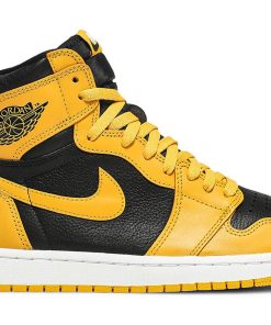 Air Jordan 1 High Retro OG Pollen