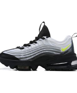 Air Max Zoom 950 Black & Gray