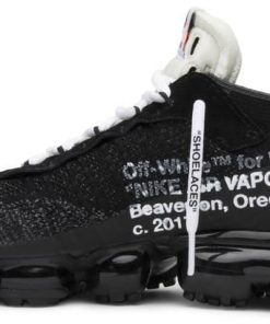 Off-White X Air VaporMax ‘The Ten’