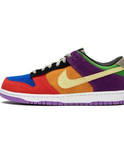 NIKE DUNK PRM LOW SP Viotech 2019