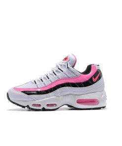 Air Max 95 White & Pink