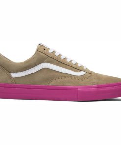 Vans Syndicate Old Skool Pro Golf Wang