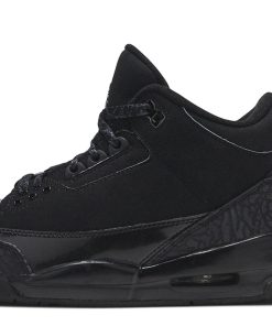 Air Jordan 3 Retro Black Cat