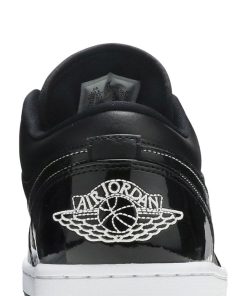 Air Jordan 1 Low ‘All Star 2021’