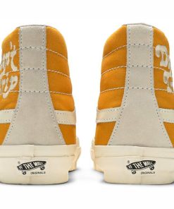 Vans Free & Easy X OG Sk8-Hi LX ‘Don’t Trip – Mango Mojito’