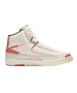 Jordan 2 Retro SP Maison Chateau Rouge