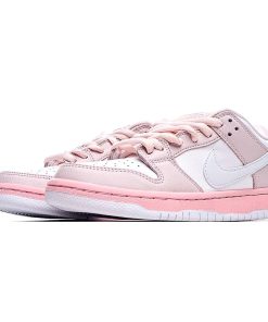 Nike SB Dunk Low Pigeon Pink