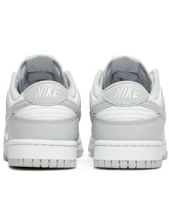 Nike Dunk Low Grey Fog