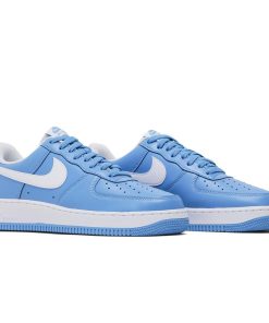 Air Force 1 07 University Blue White