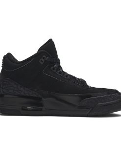 Air Jordan 3 Retro Black Cat