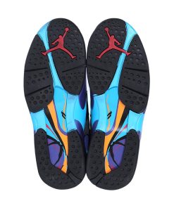 Air Jordan 8 Retro Aqua AJ8