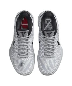 Nike Kobe 5 Protro Zebra
