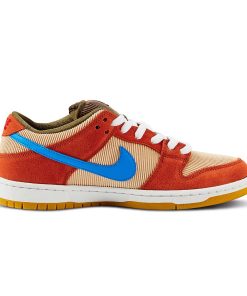 Nike SB Dunk Low Pro Corduroy Dusty Peach