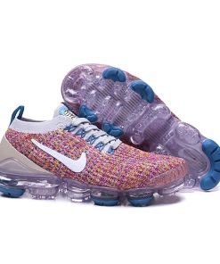 Wmns Air VaporMax Flyknit 3 Multi-Color