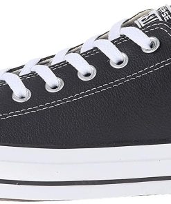 Converse Chuck Taylor All Star Core Ox Classic Shoes Black