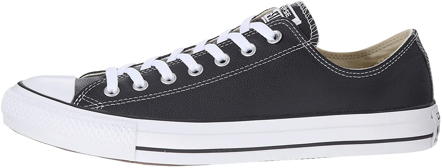 Converse Chuck Taylor All Star Core Ox Classic Shoes Black