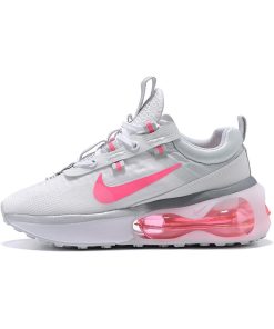 Air Max 2021 GS White Pink