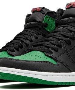 Air Jordan 1 Retro High Pine Green 2.0