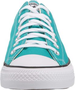 Converse Chuck Taylor All Star Ox Electric Aqua