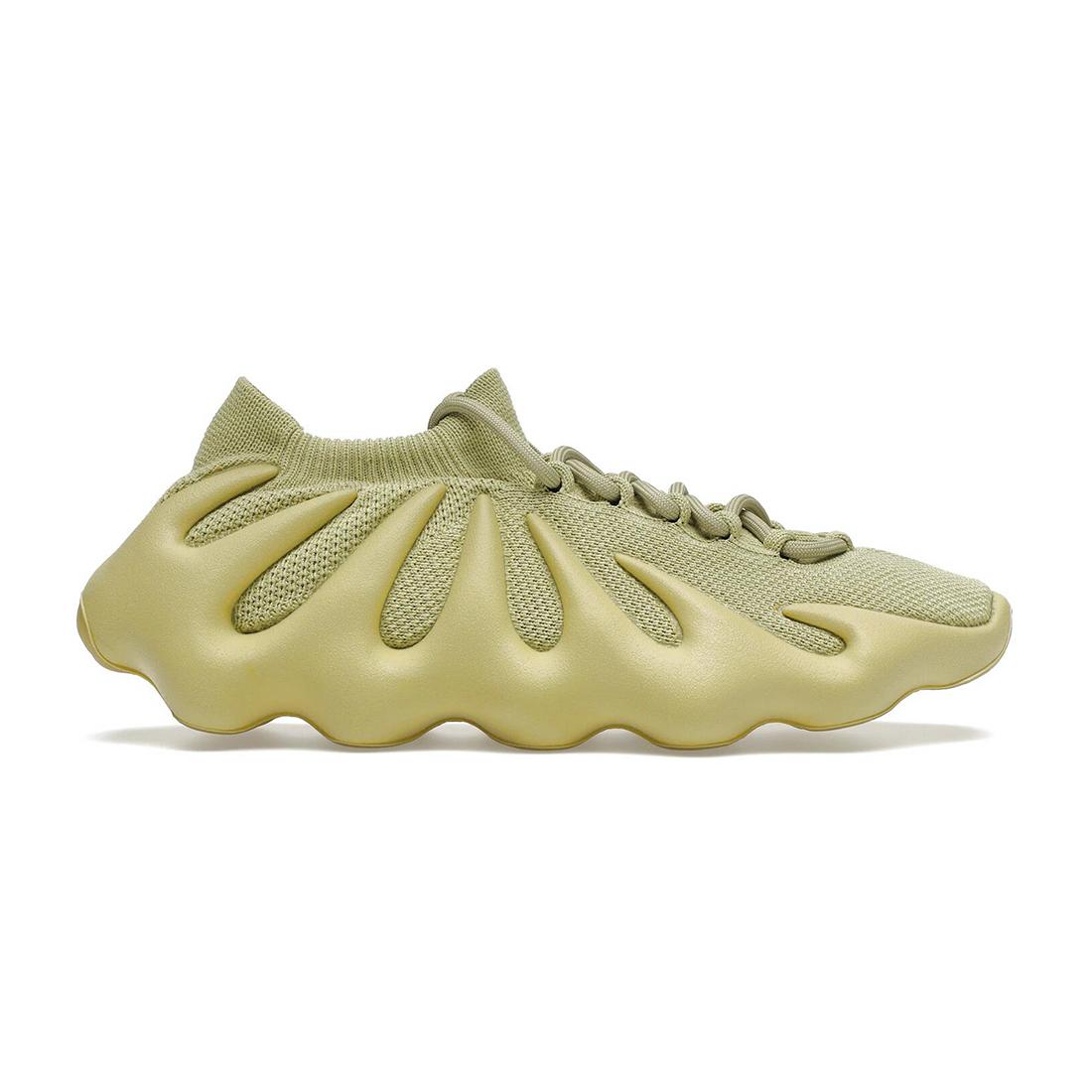 Yeezy 450 Resin Sneakers