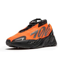 Yeezy Boost 700 MNVN “Orange”