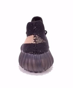 Yeezy 350 Boost V2 Black Copper