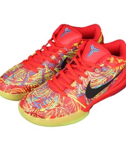 Nike Kobe 4 Protro Multi-Color