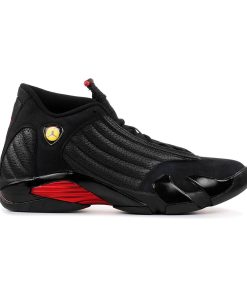 Air Jordan 14 Retro Last Shot