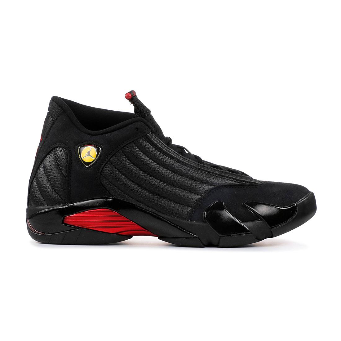 Air Jordan 14 Retro Last Shot