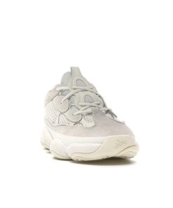 Yeezy 500 Bone White