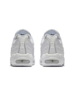 Air Max 95 ‘Triple White’