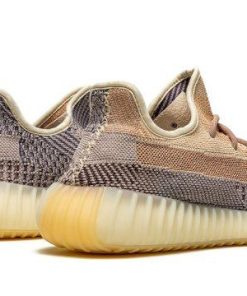 Yeezy Boost 350 V2 Sports Shoes Ash Pearl-GY7658