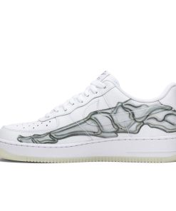 Air Force 1 Low QS Skeleton