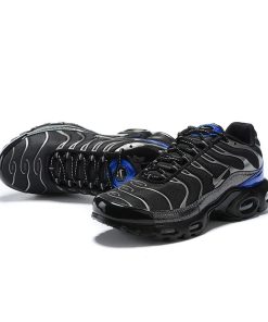 Air Max Plus TN Black & Blue