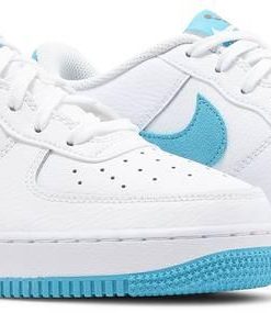 Space Jam X Air Force 1 07 GS Hare